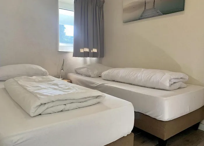 In Sint Maartenszee With Veranda