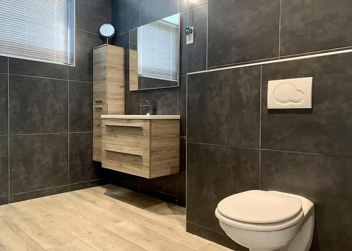 In Sint Maartenszee With Veranda