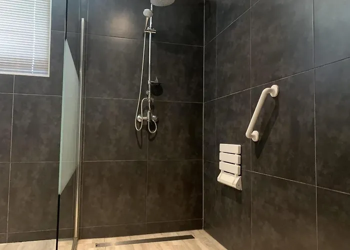 In Sint Maartenszee With Veranda *