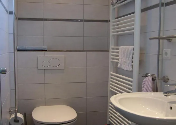 In Sint Maartenszee With Veranda *