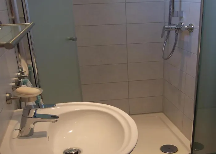 In Sint Maartenszee With Veranda