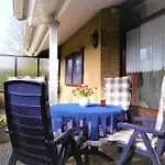 בית נופש In Sint Maartenszee With Veranda Sint Maartensvlotbrug