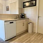 בית נופש In Sint Maartenszee With Veranda Sint Maartensvlotbrug