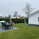 In Sint Maartenszee With Veranda בית נופש *